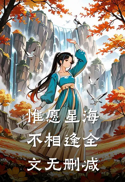 惟愿星海不相逢全文无删减
