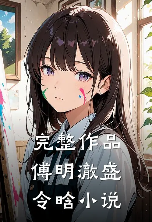 完整作品傅明澈盛令晗小说