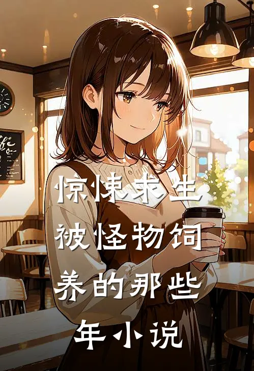 惊悚求生：被怪物饲养的那些年小说