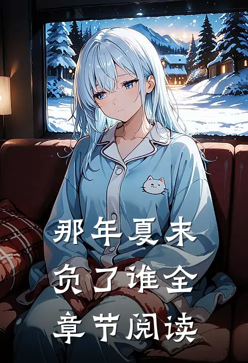 那年夏末负了谁全章节阅读