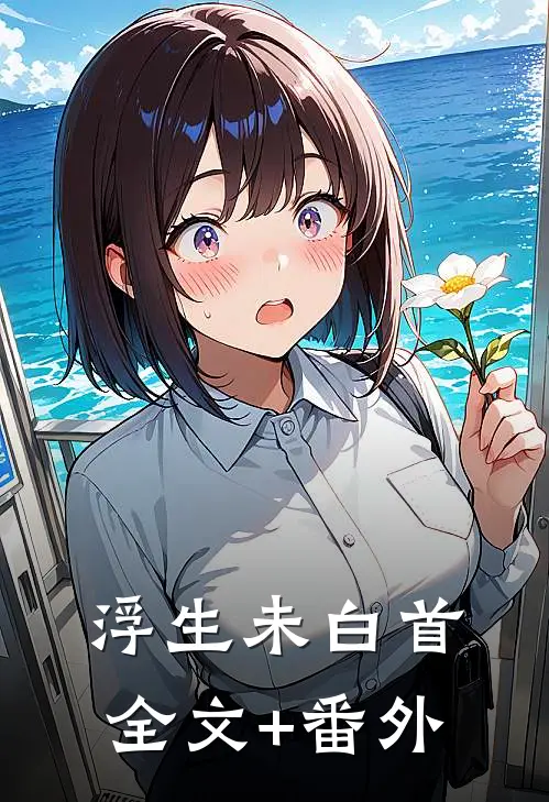 浮生未白首全文+番外