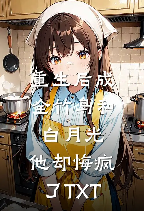 重生后成全竹马和白月光，他却悔疯了TXT