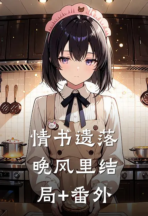 情书遗落晚风里结局+番外