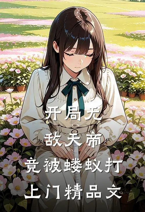 开局无敌天帝，竟被蝼蚁打上门精品文
