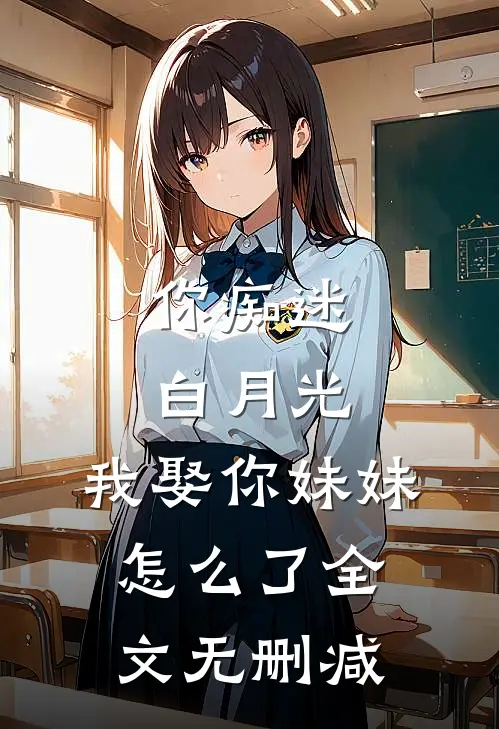你痴迷白月光，我娶你妹妹怎么了全文无删减