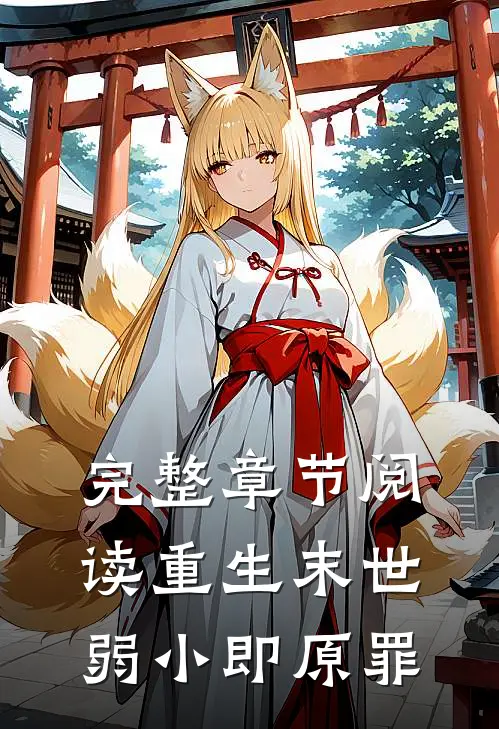 完整章节阅读重生末世：弱小即原罪