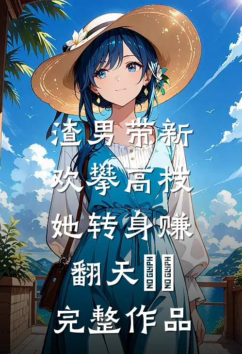 渣男带新欢攀高枝，她转身赚翻天​​完整作品