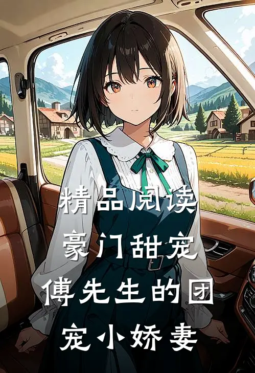 精品阅读豪门甜宠傅先生的团宠小娇妻