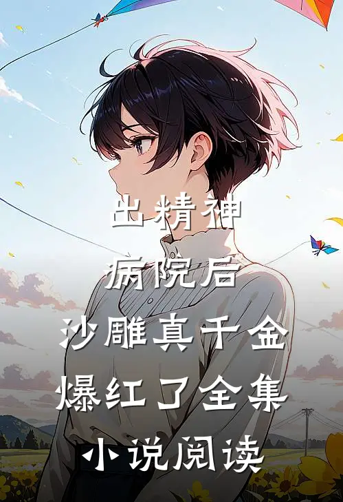 出精神病院后，沙雕真千金爆红了全集小说阅读