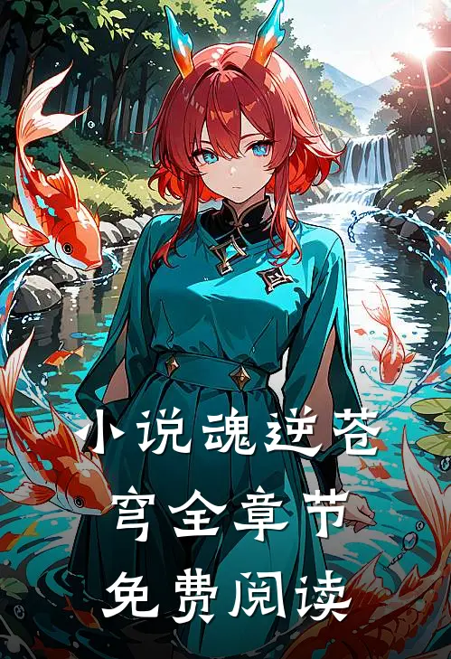小说魂逆苍穹全章节免费阅读