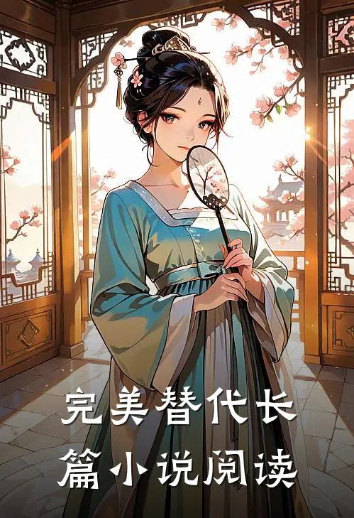 完美替代长篇小说阅读
