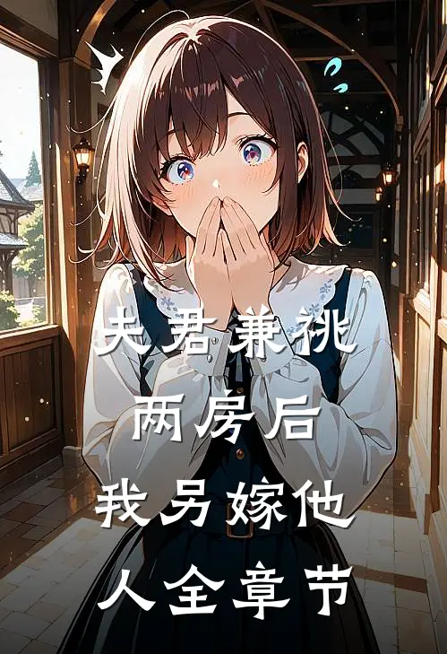 夫君兼祧两房后，我另嫁他人全章节