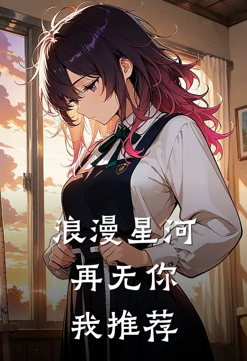 浪漫星河，再无你我推荐