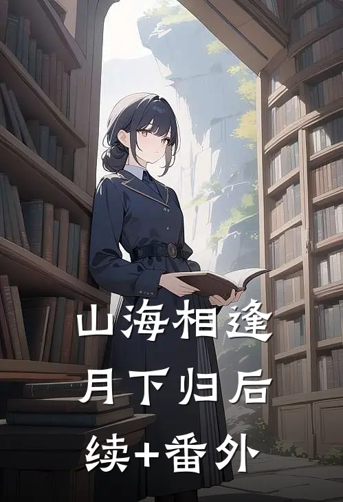 山海相逢月下归后续+番外