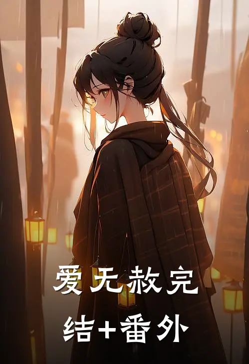 爱无赦完结+番外