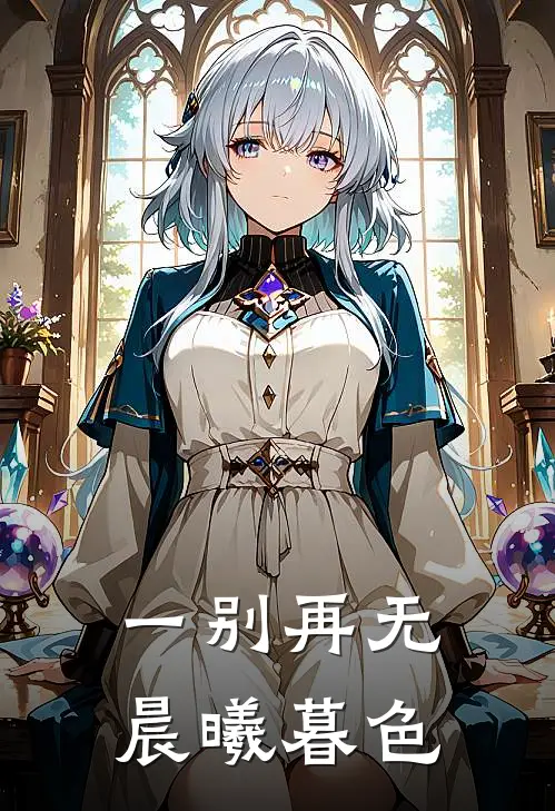 一别再无晨曦暮色