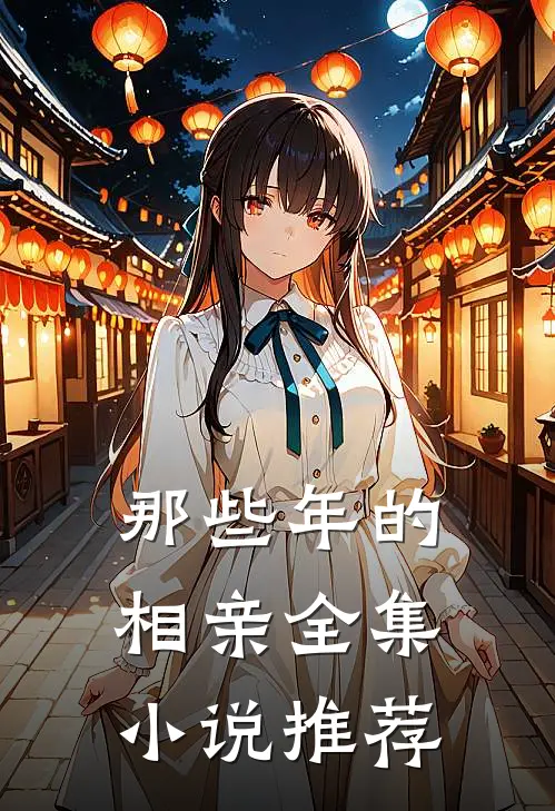 那些年的相亲全集小说推荐