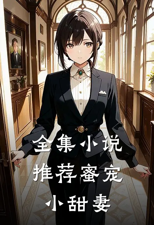 全集小说推荐蜜宠小甜妻