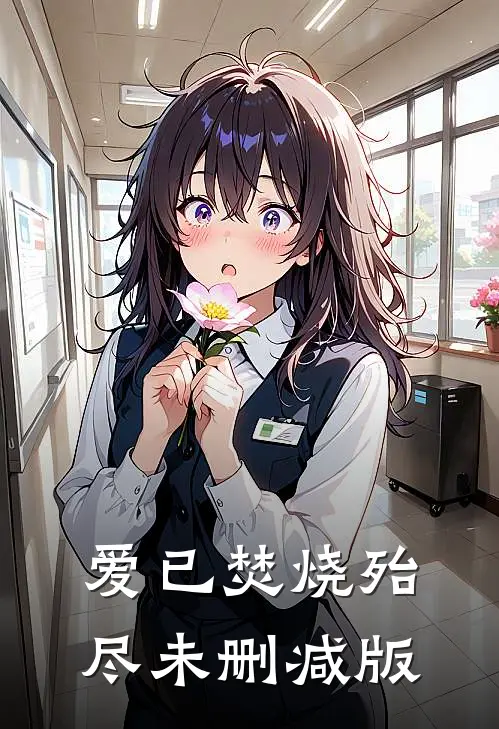 爱已焚烧殆尽未删减版