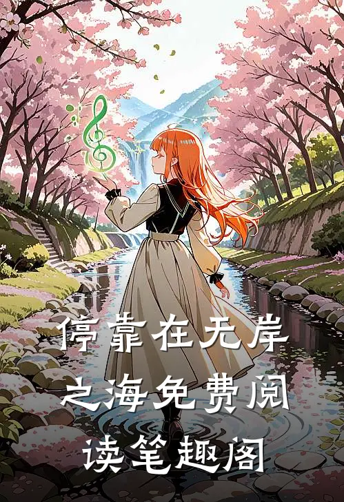 停靠在无岸之海免费阅读笔趣阁