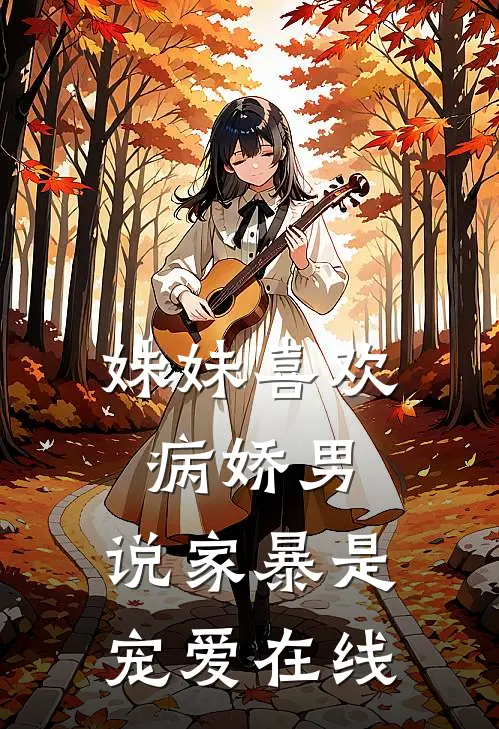 妹妹喜欢病娇男，说家暴是宠爱在线