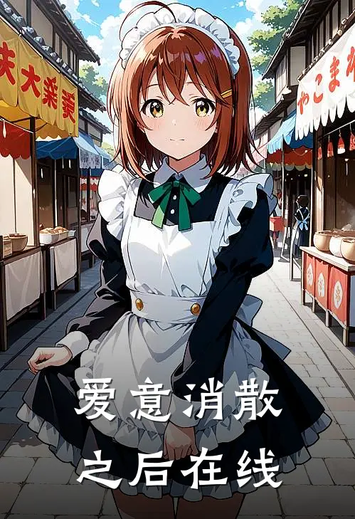 爱意消散之后在线