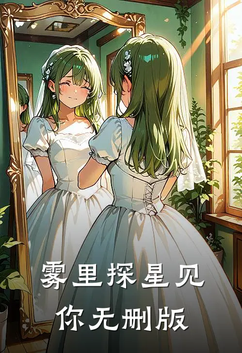 雾里探星见你无删版