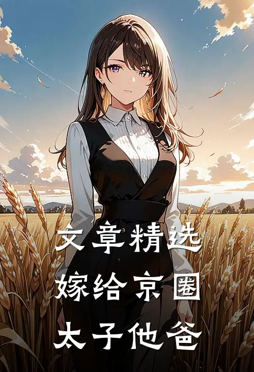 文章精选嫁给京圈太子他爸