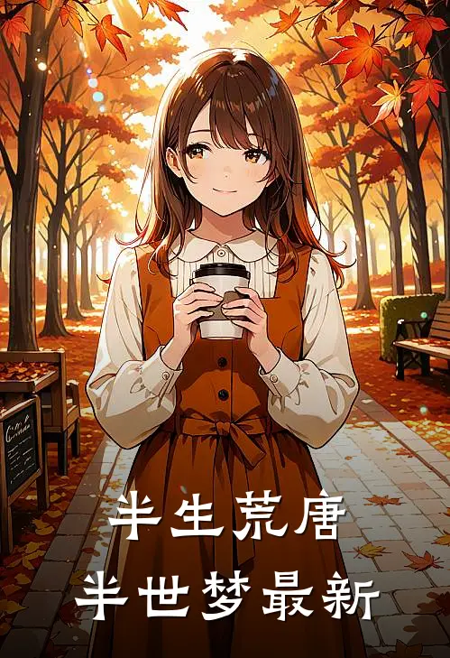 半生荒唐，半世梦最新