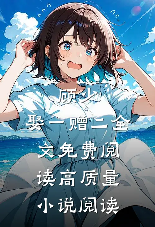 顾少,娶一赠二全文免费阅读高质量小说阅读