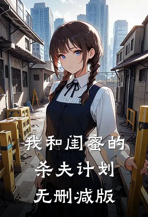 我和闺蜜的杀夫计划无删减版