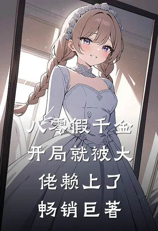 八零假千金，开局就被大佬赖上了畅销巨著