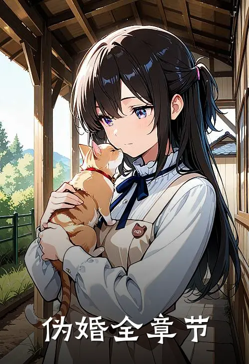 伪婚全章节