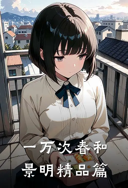 一万次春和景明精品篇