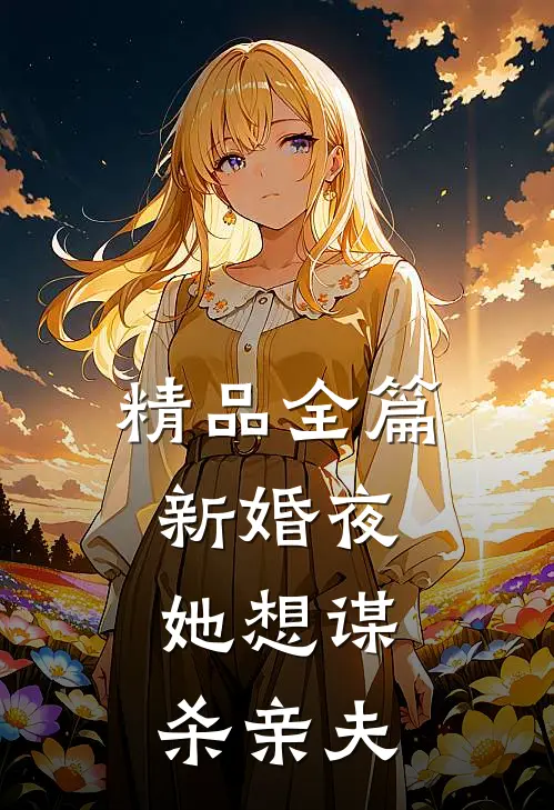 精品全篇新婚夜，她想谋杀亲夫