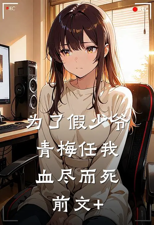 为了假少爷，青梅任我血尽而死前文+