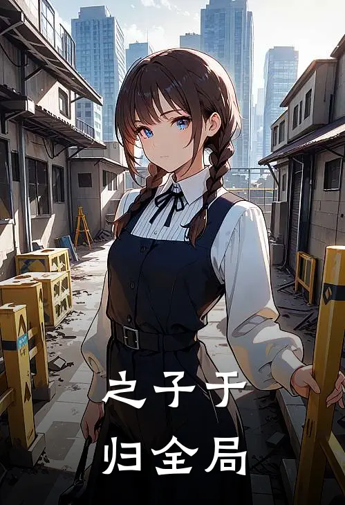 之子于归全局