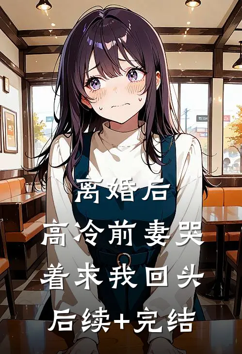 离婚后，高冷前妻哭着求我回头后续+完结