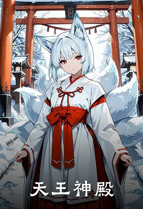 天王神殿