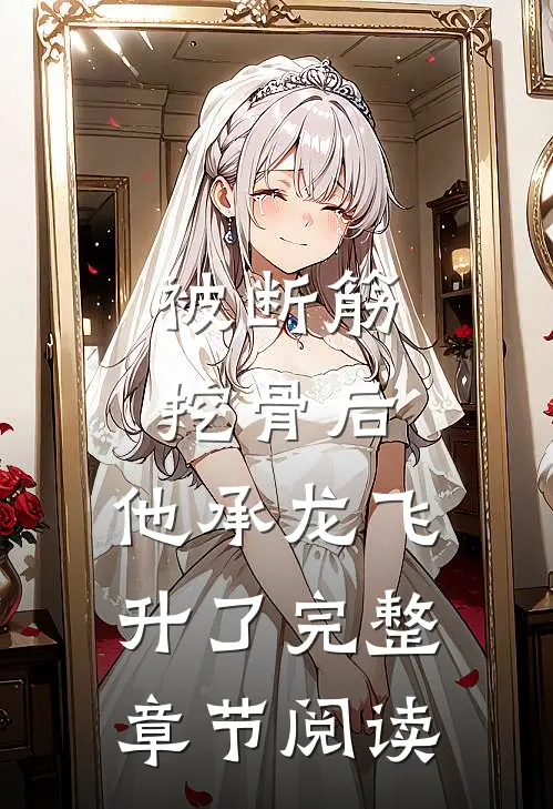 被断筋挖骨后，他承龙飞升了完整章节阅读
