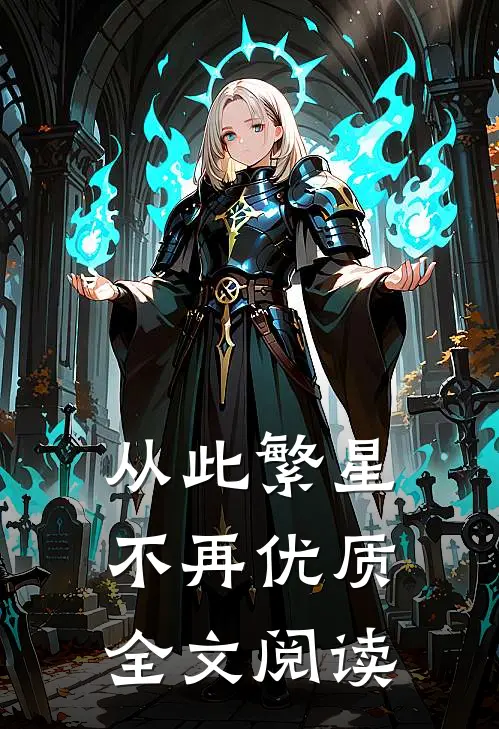 从此繁星不再优质全文阅读