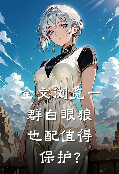 全文浏览一群白眼狼，也配值得保护？
