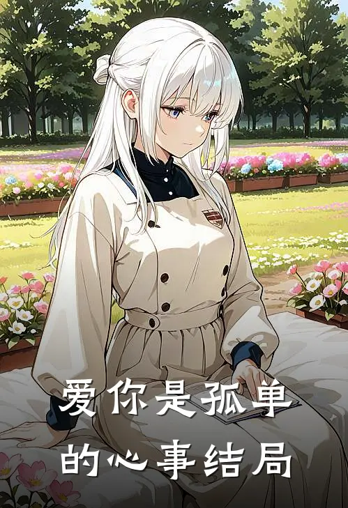 爱你是孤单的心事结局