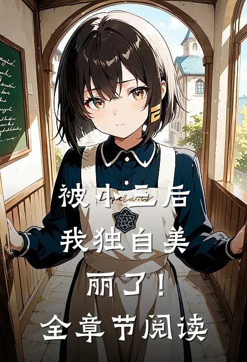 被小三后，我独自美丽了！全章节阅读