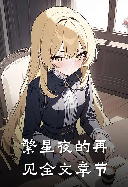 繁星夜的再见全文章节
