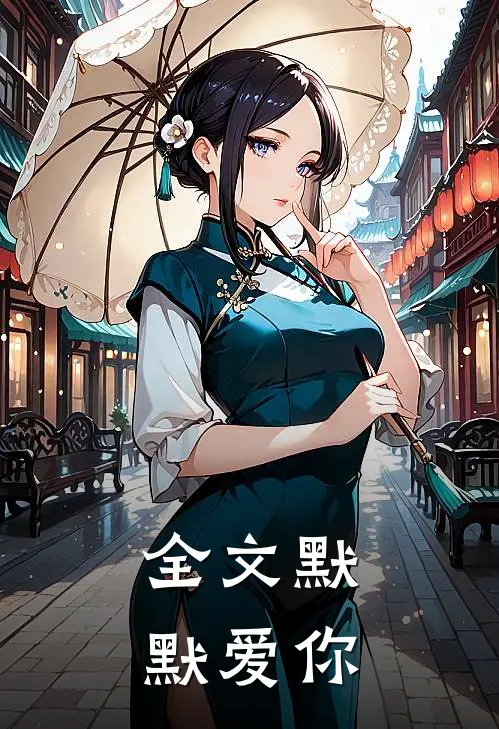 全文默默爱你