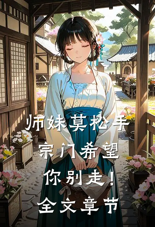 师妹莫松手，宗门希望你别走！全文章节