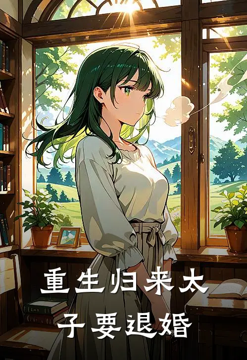 重生归来太子要退婚