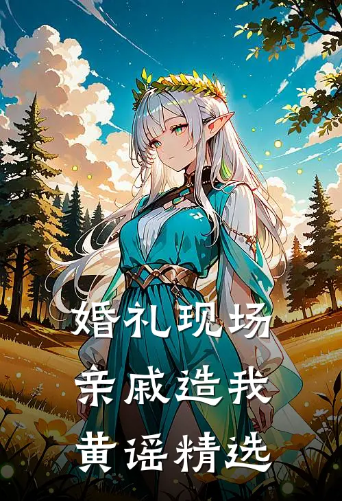 婚礼现场，亲戚造我黄谣精选