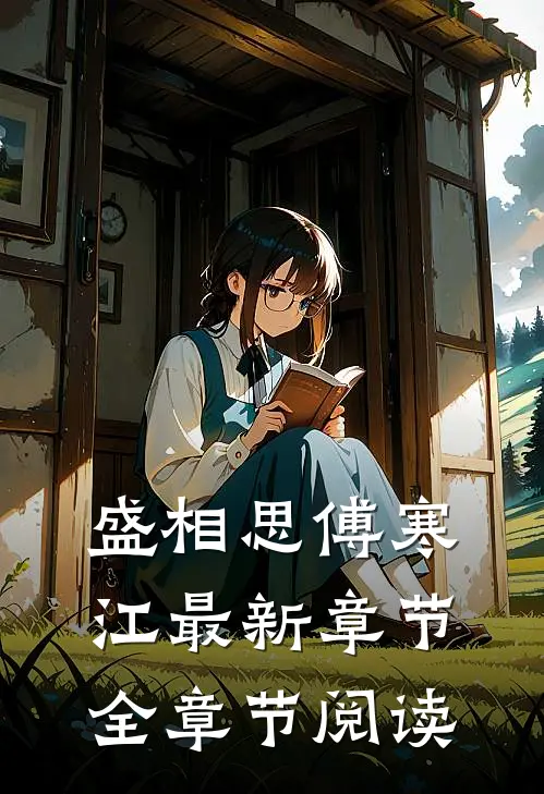 盛相思傅寒江最新章节全章节阅读